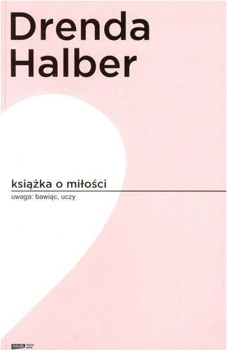 Książka o miłości