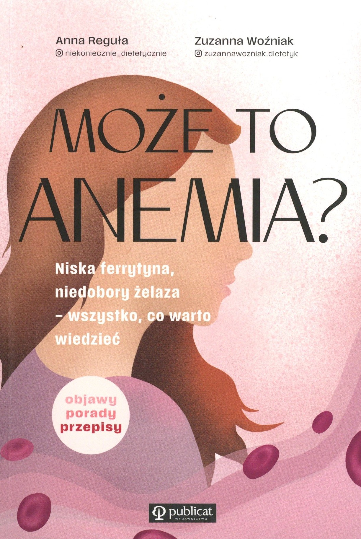 Może to anemia?