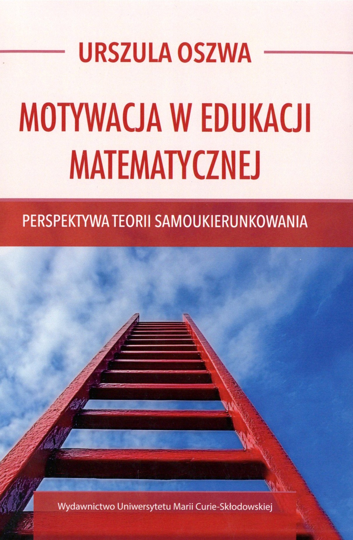 Motywacja w edukacji matematycznej