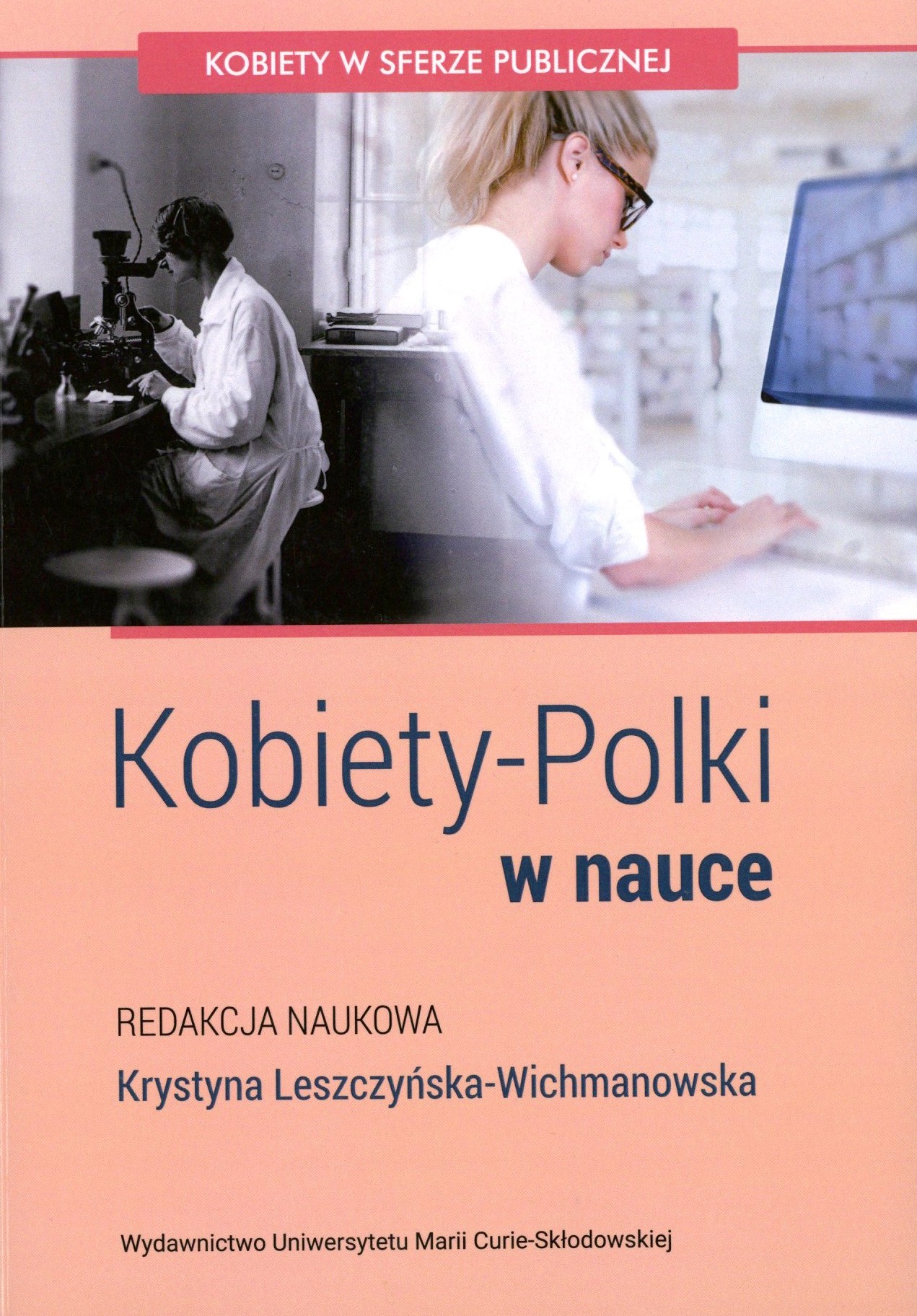 Kobiety-Polki w nauce