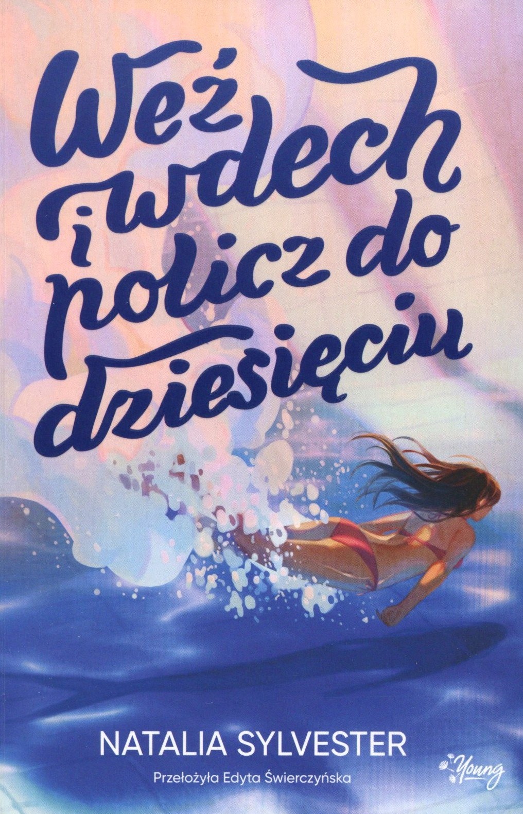 Weź wdech i policz do dziesięciu