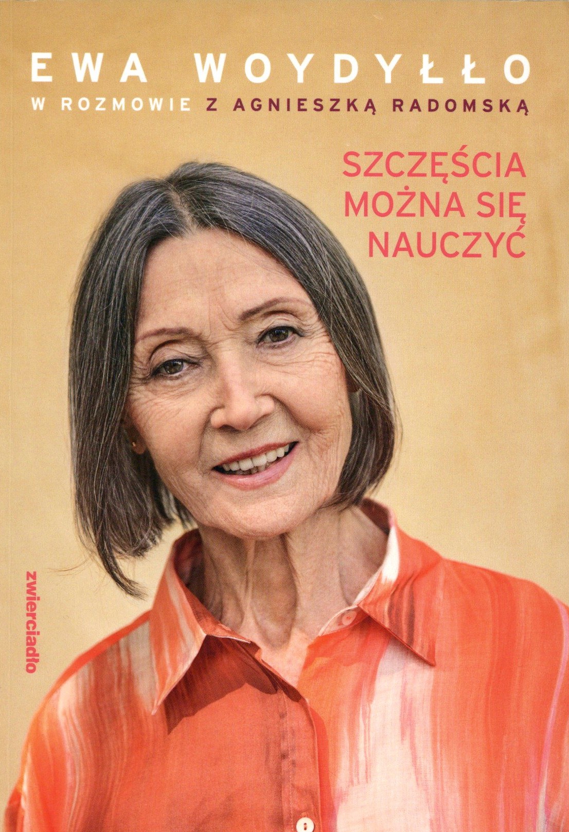 Szczęścia można się nauczyć