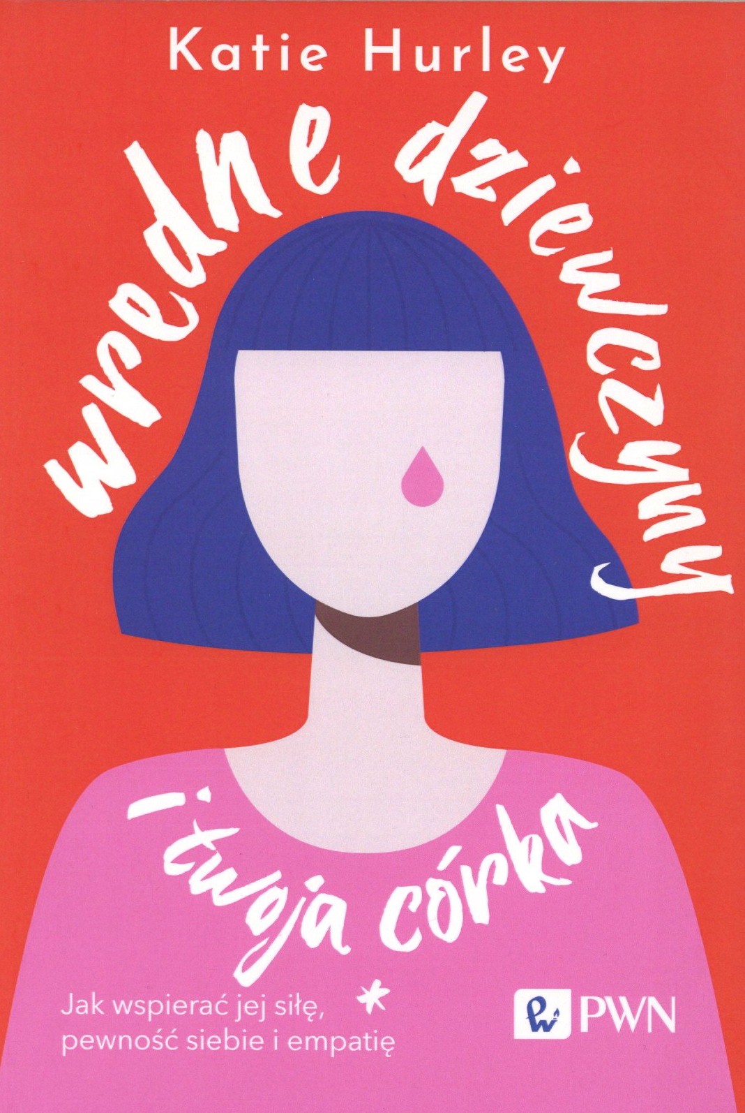 Wredne dziewczyny i twoja córka