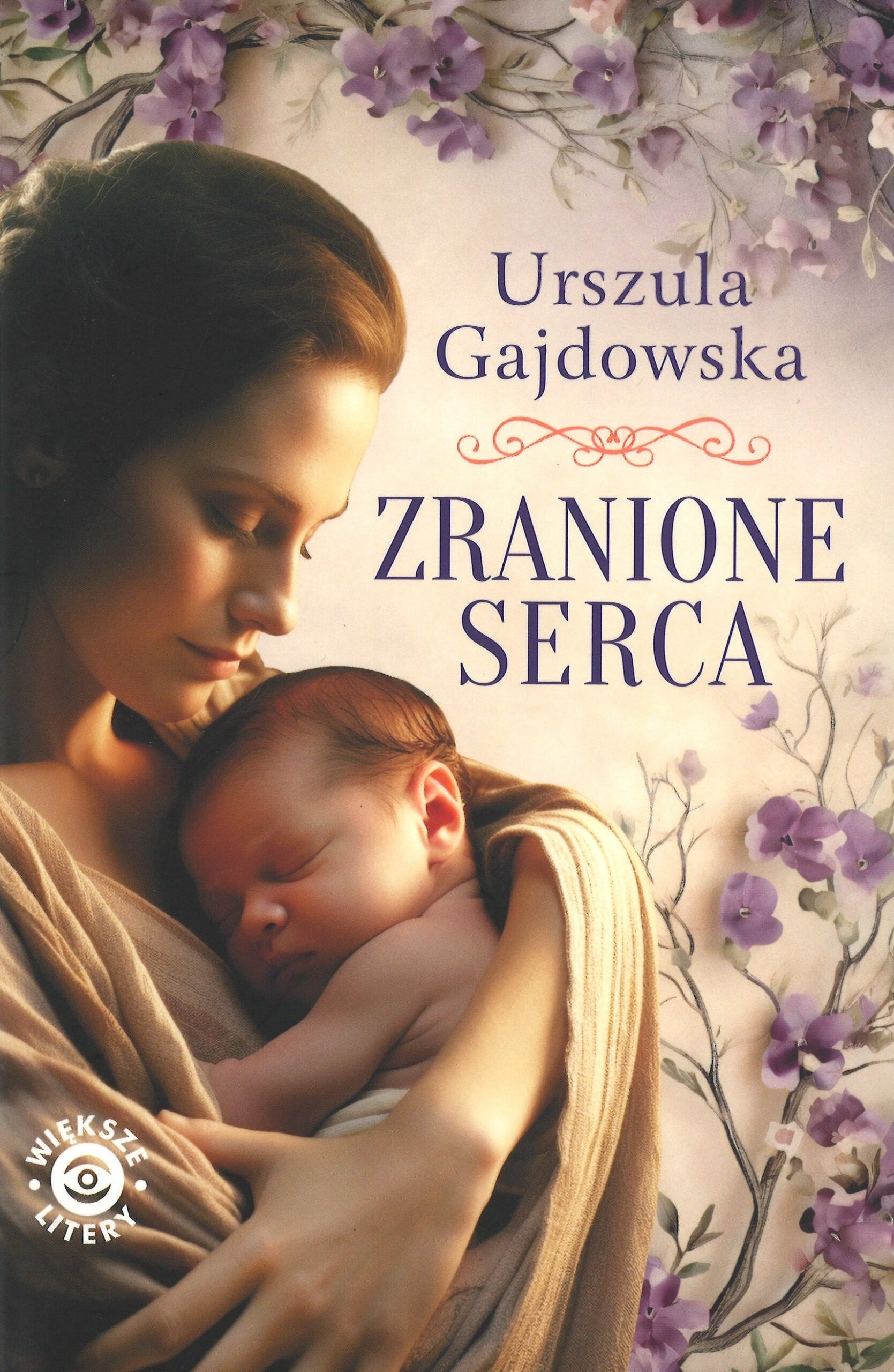 Zranione serca