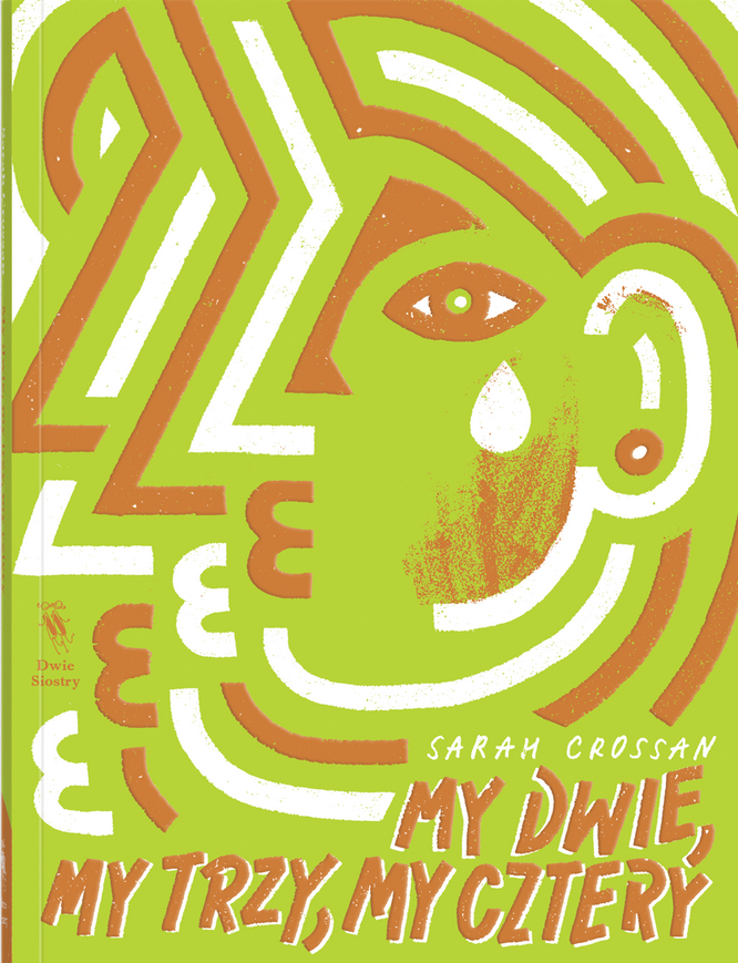 My dwie, my trzy, my cztery