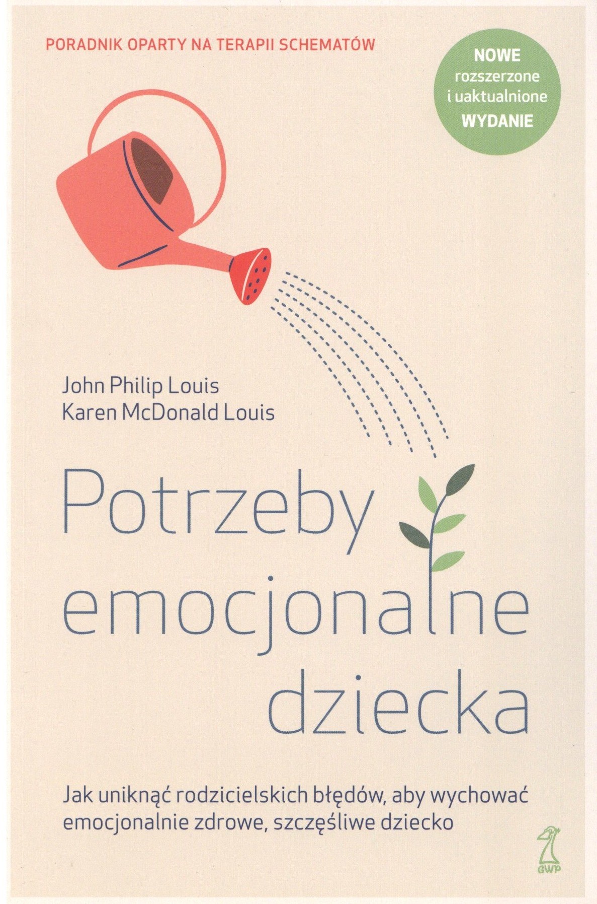 Potrzeby emocjonalne dziecka