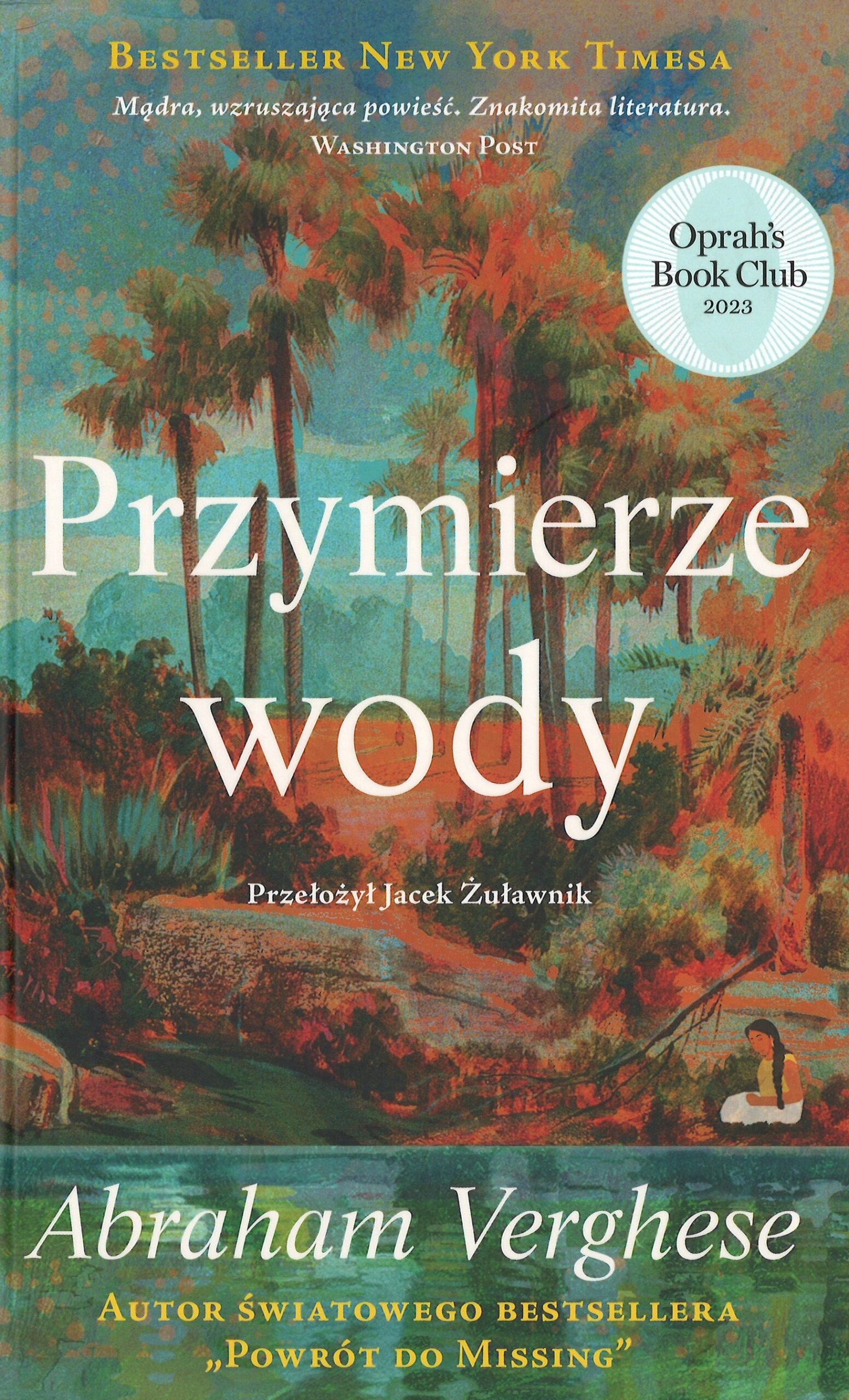 Przymierze wody
