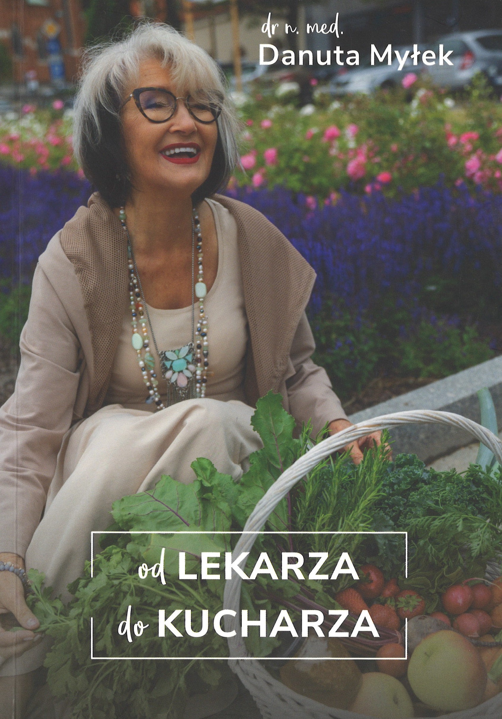 Od lekarza do kucharza