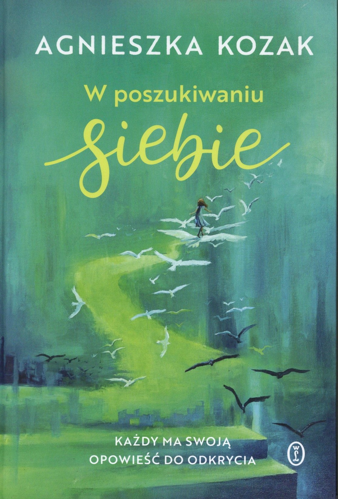 W poszukiwaniu siebie