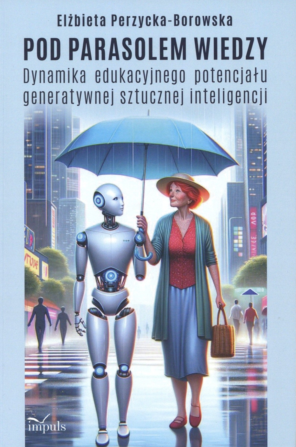 Pod parasolem wiedzy. Dynamika edukacyjnego potencjału gene…