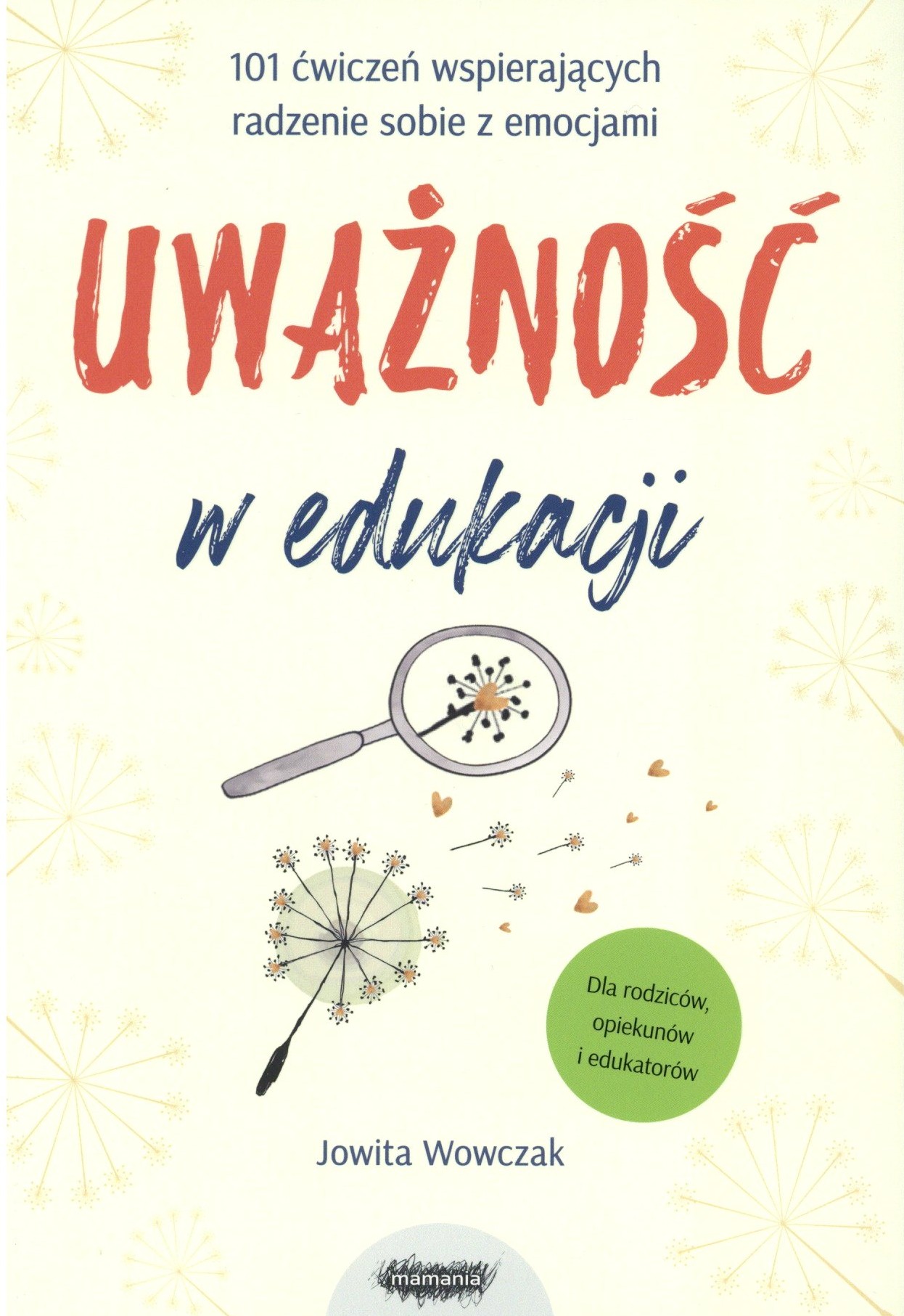 Uważność w edukacji