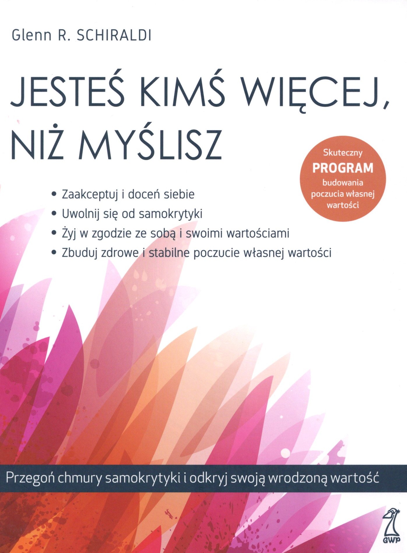Jesteś kimś więcej, niż myślisz