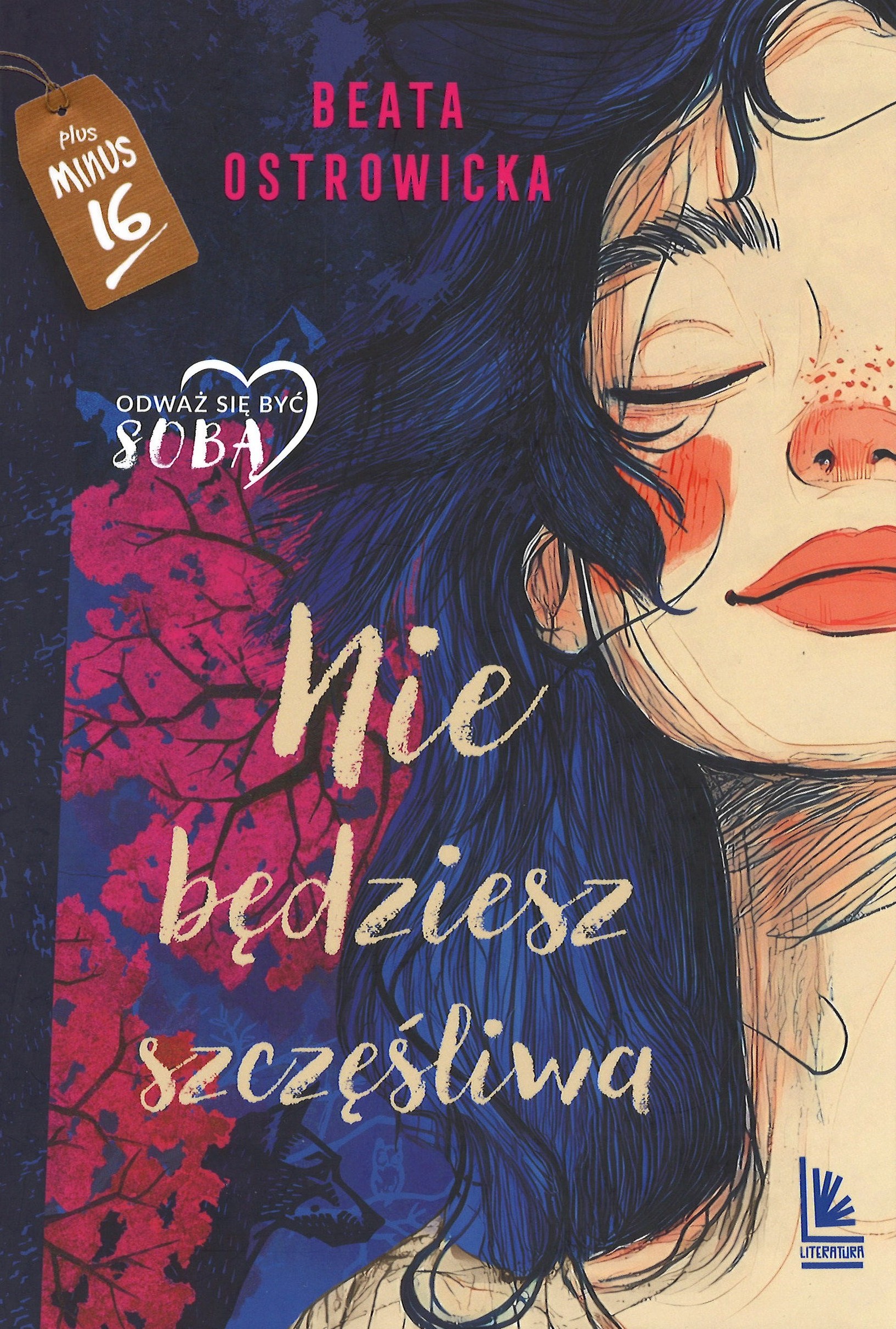 Nie będziesz szczęśliwa