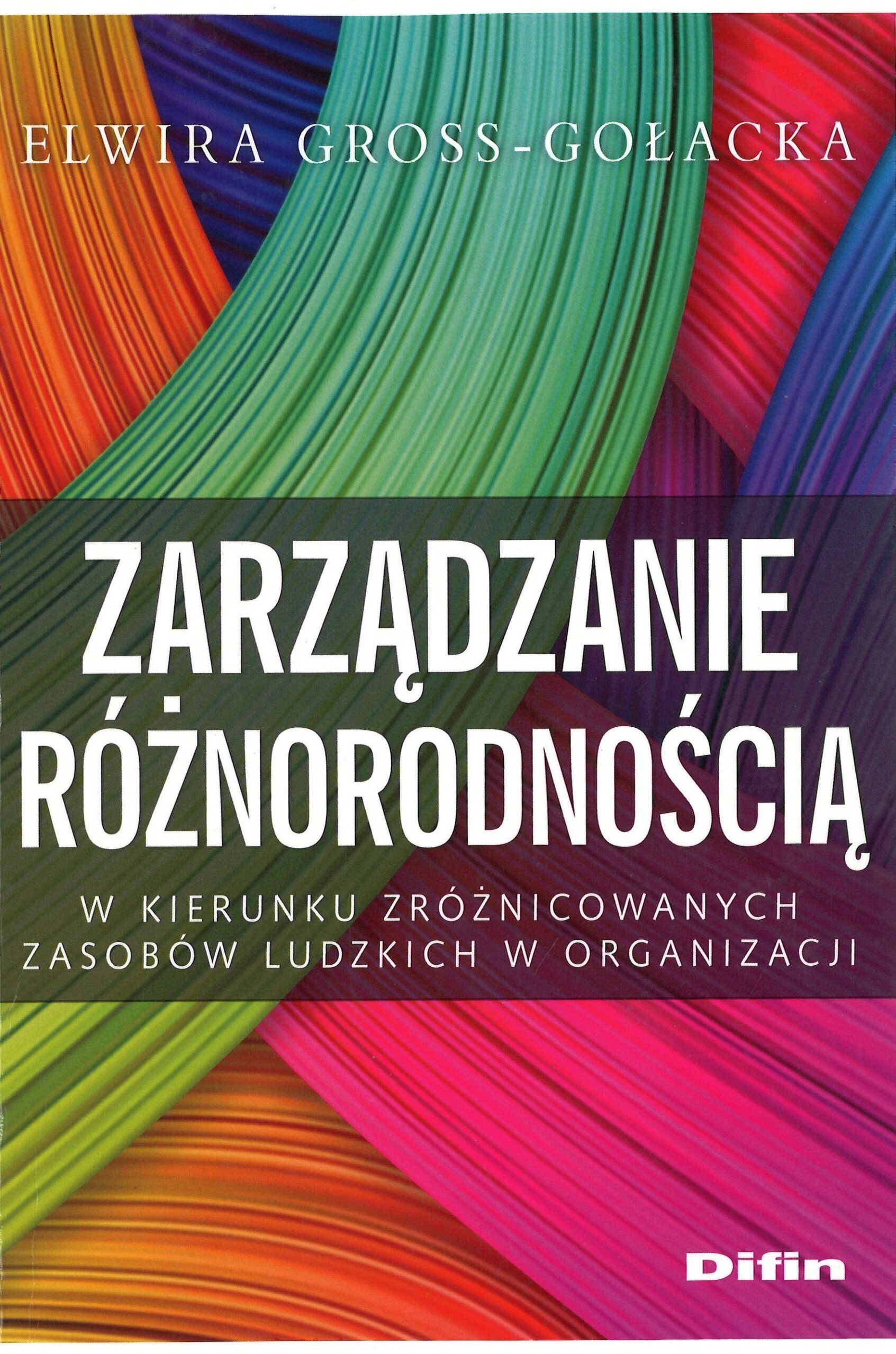 Zarządzanie różnorodnością w kierunku zróżnicowanych zasobó…