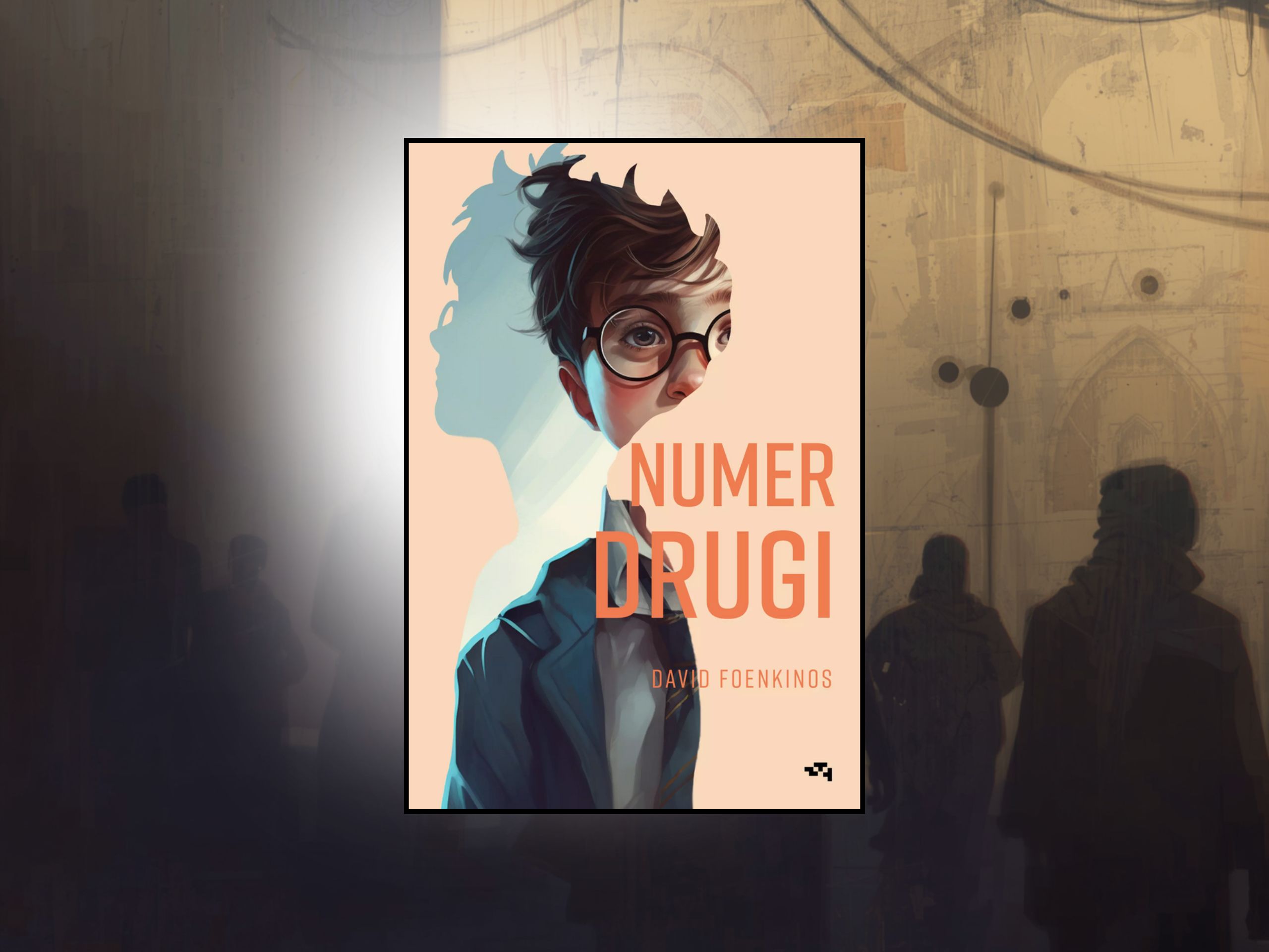 Numer drugi
