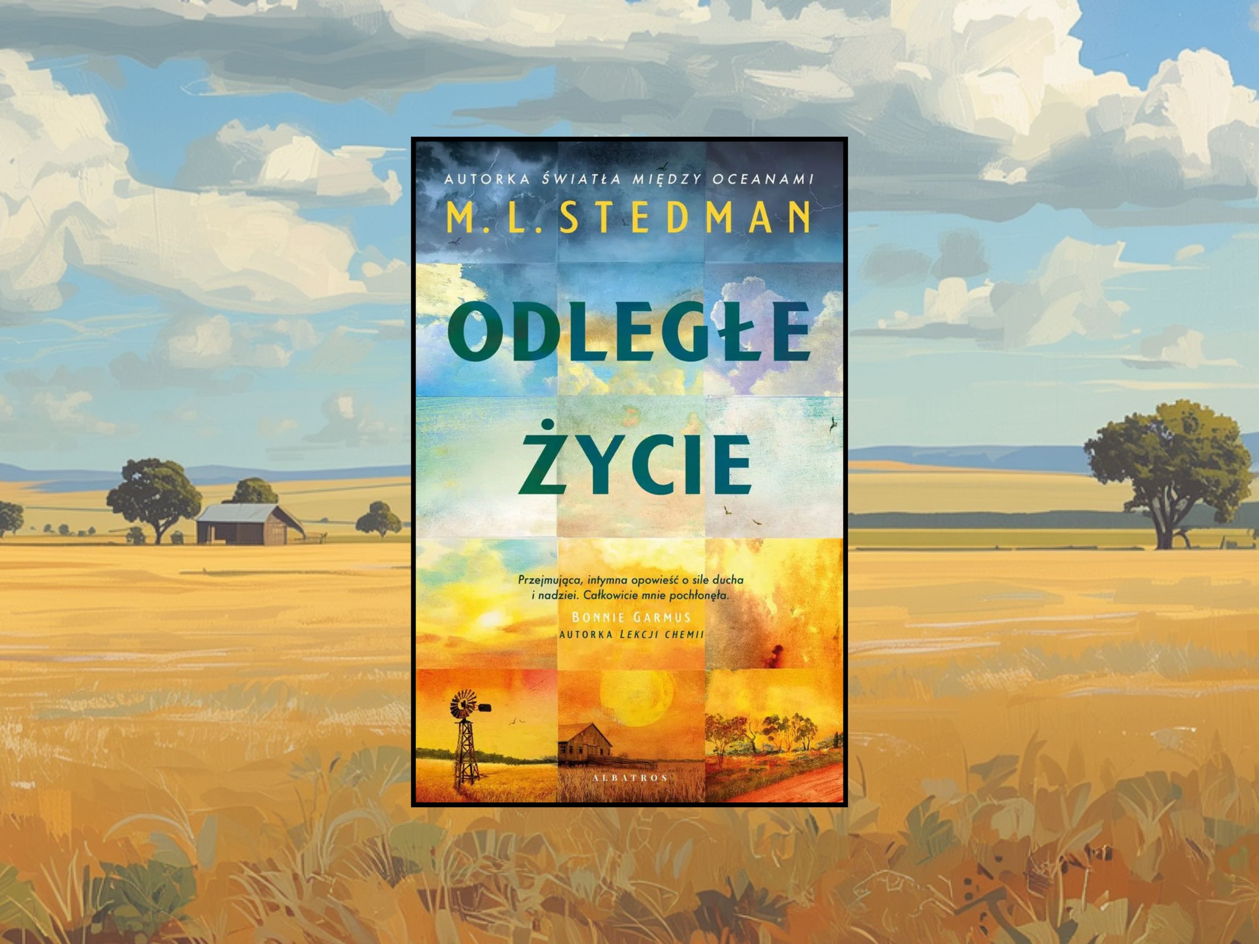 Odległe życie