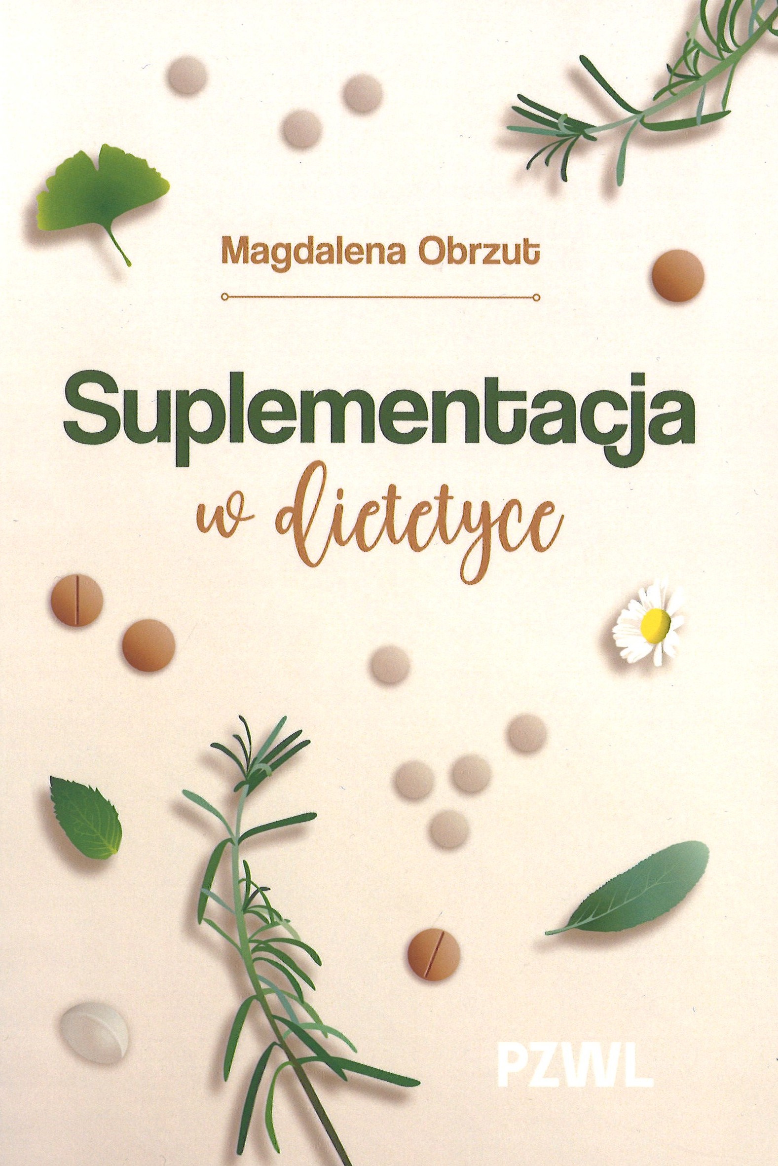 Suplementacja w dietetyce