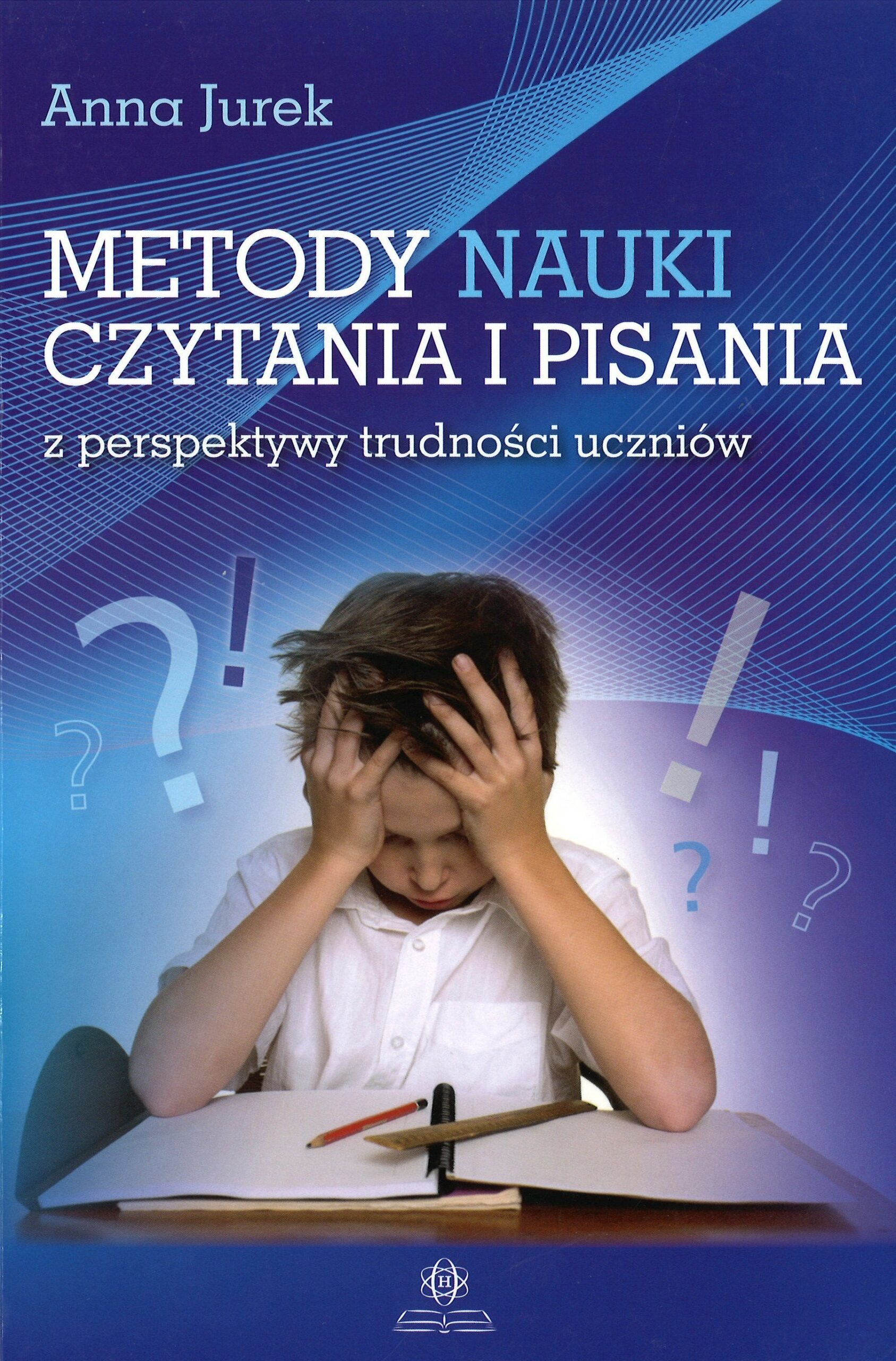 Metody nauki czytania i pisania z perspektywy trudności ucz…