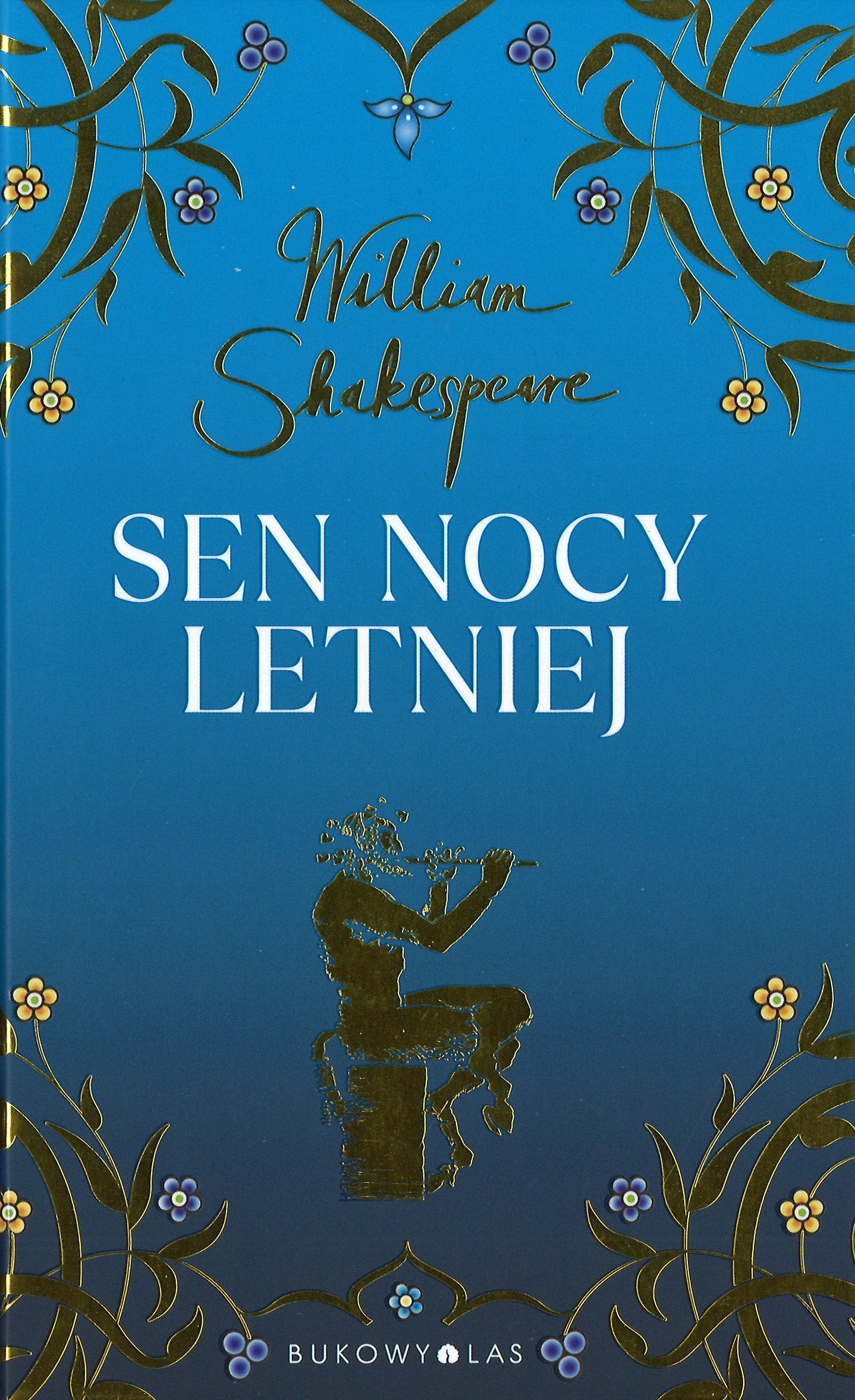 Sen nocy letniej