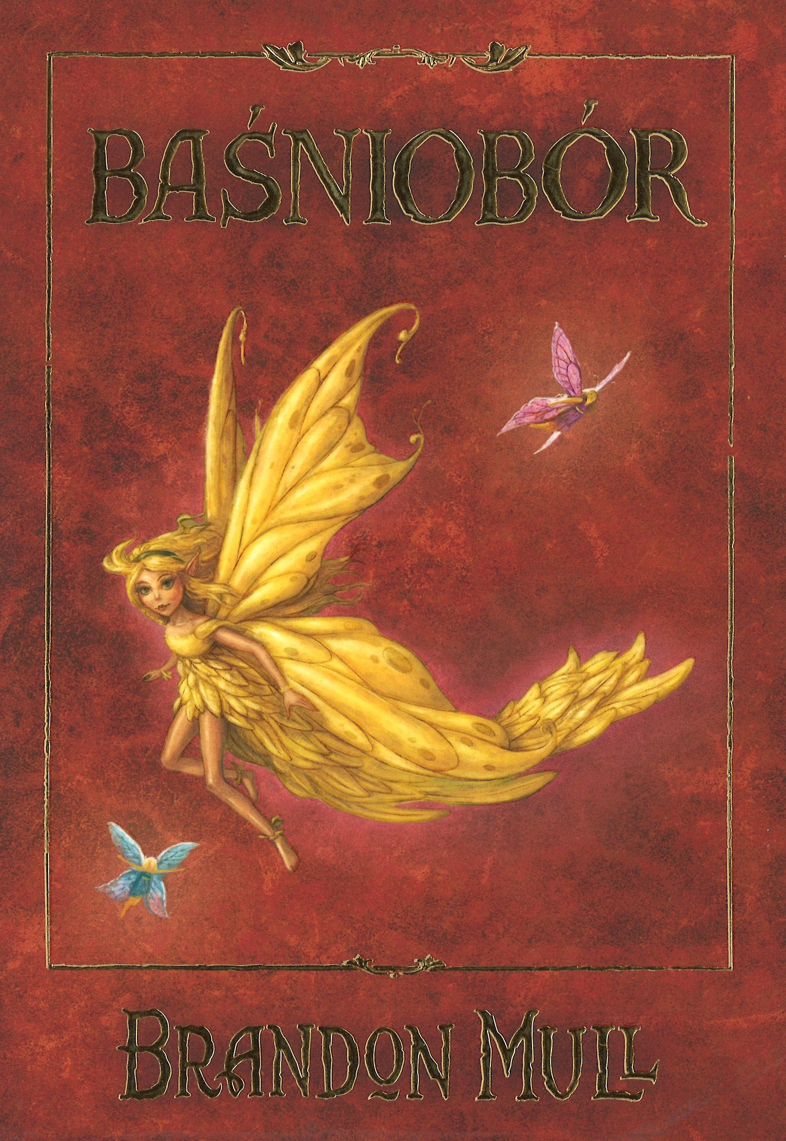 Baśniobór