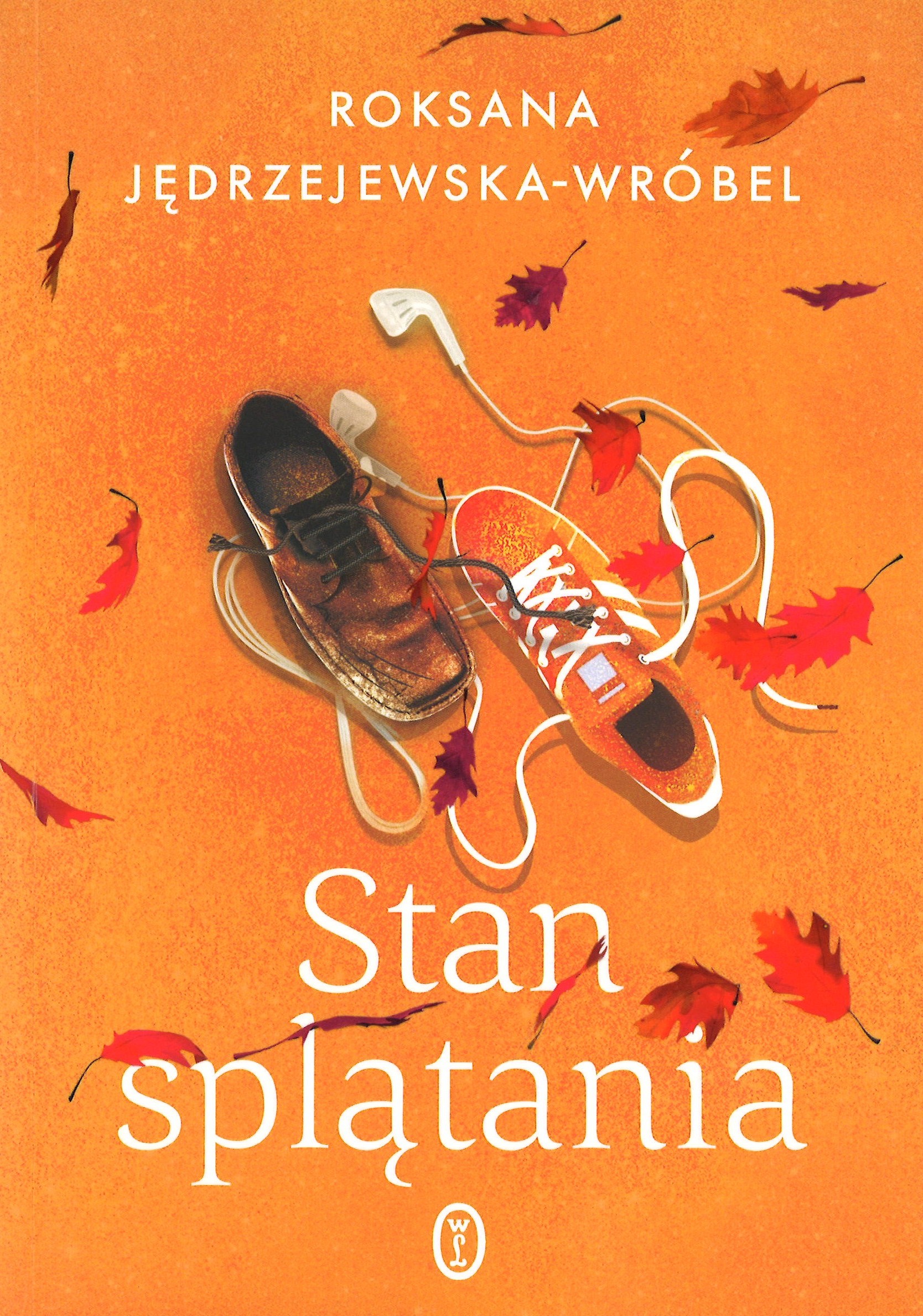 Stan splątania