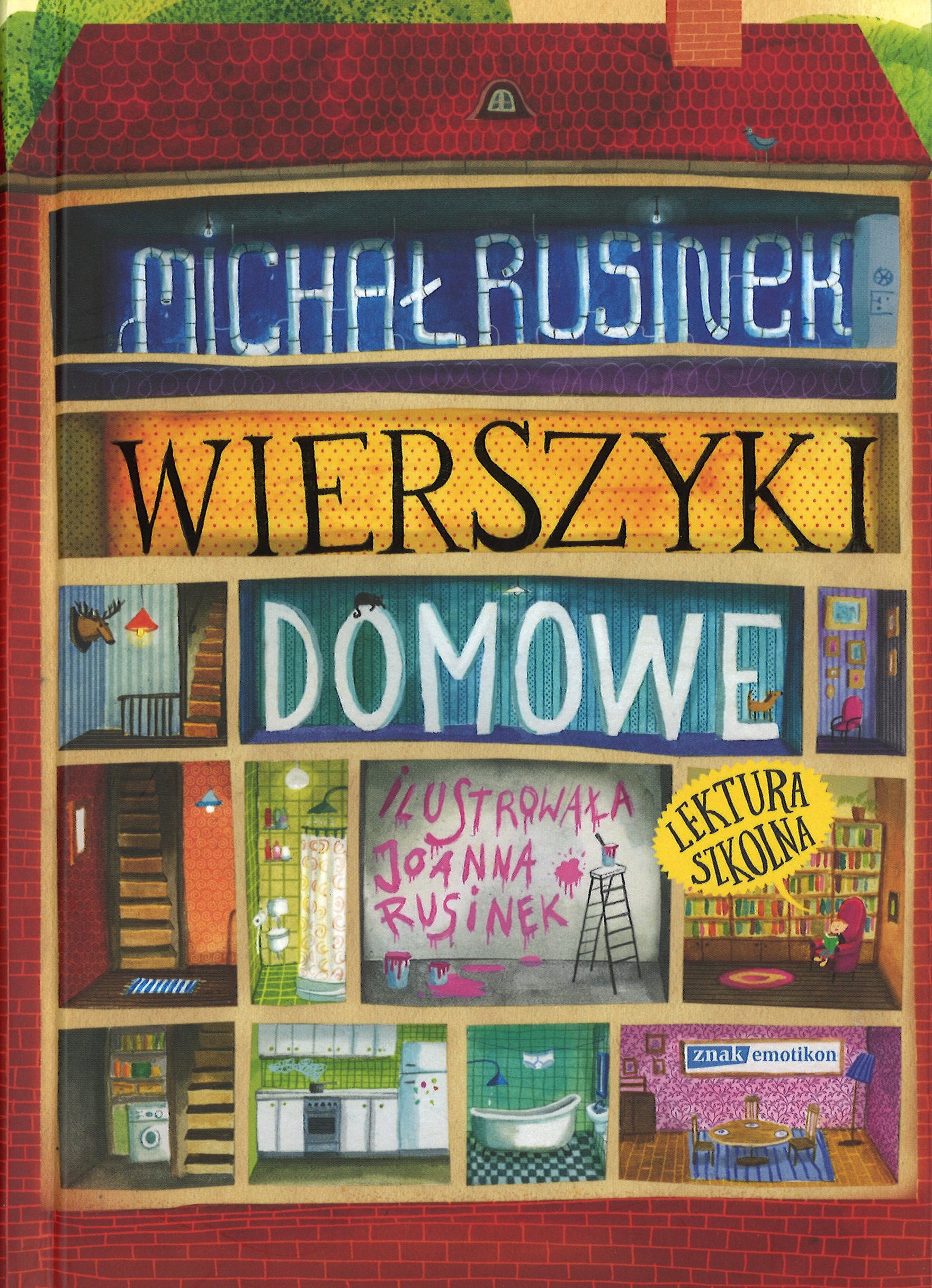 Wierszyki domowe