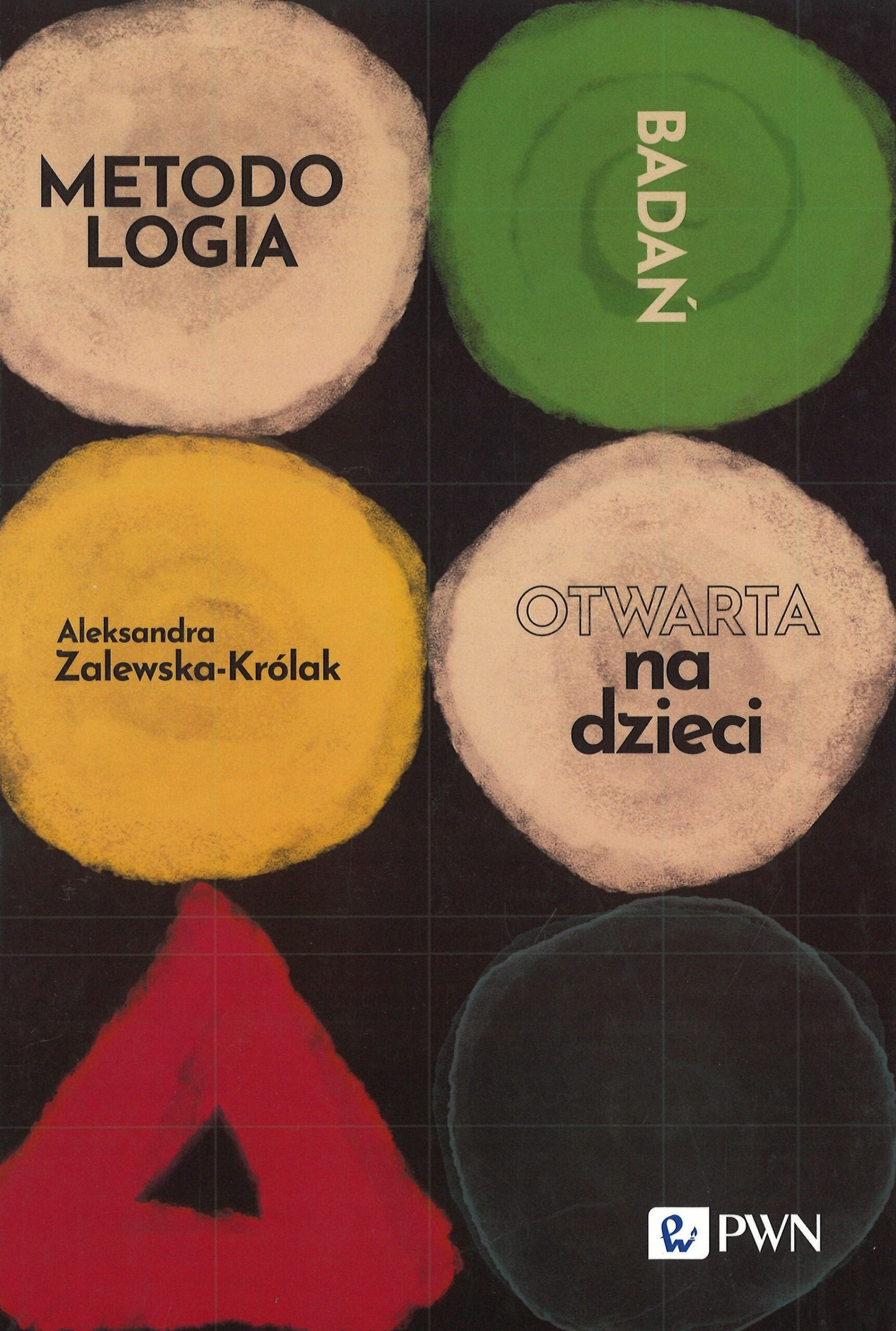 Metodologia badań otwarta na dzieci