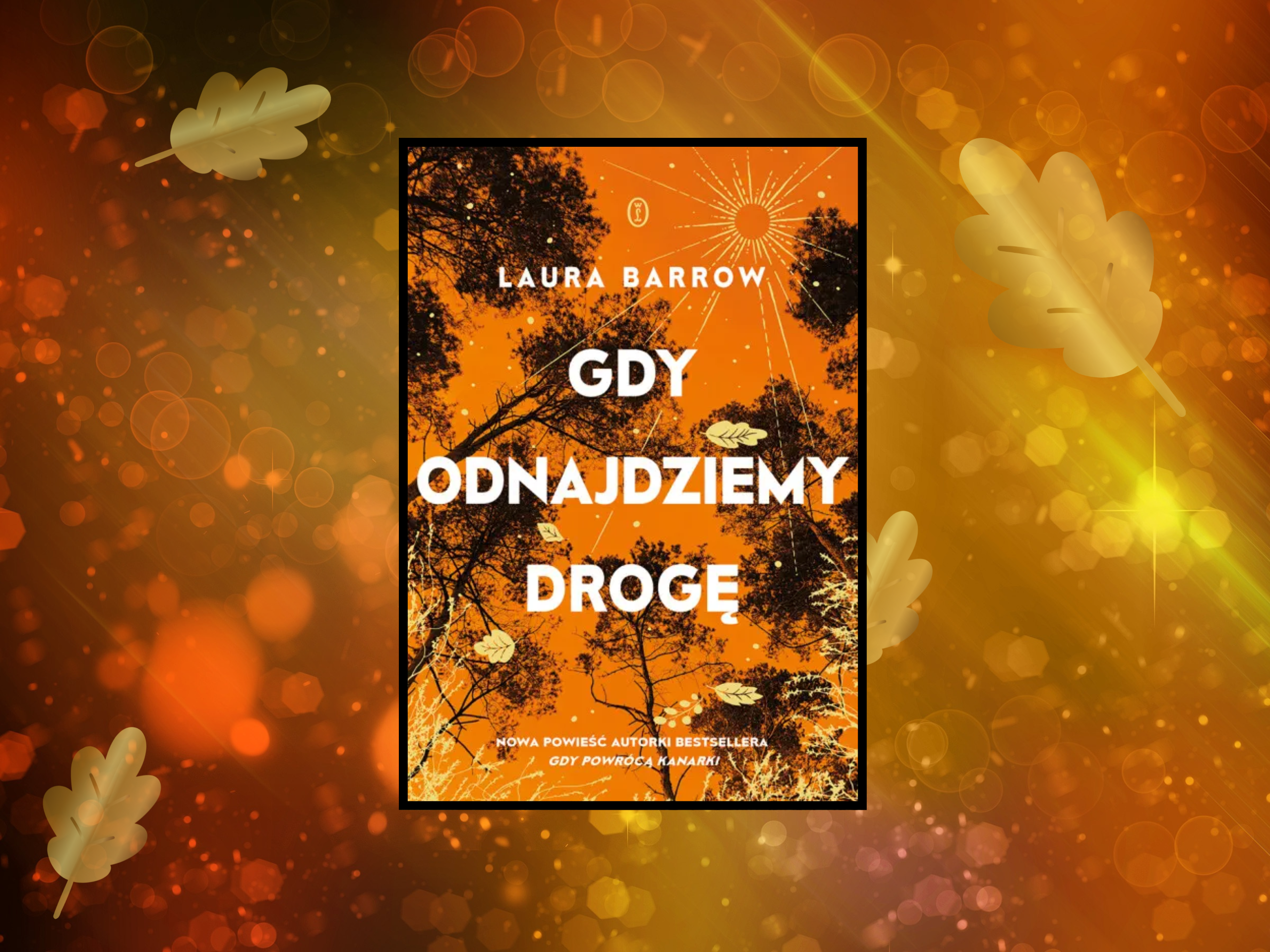 Gdy odnajdziemy drogę