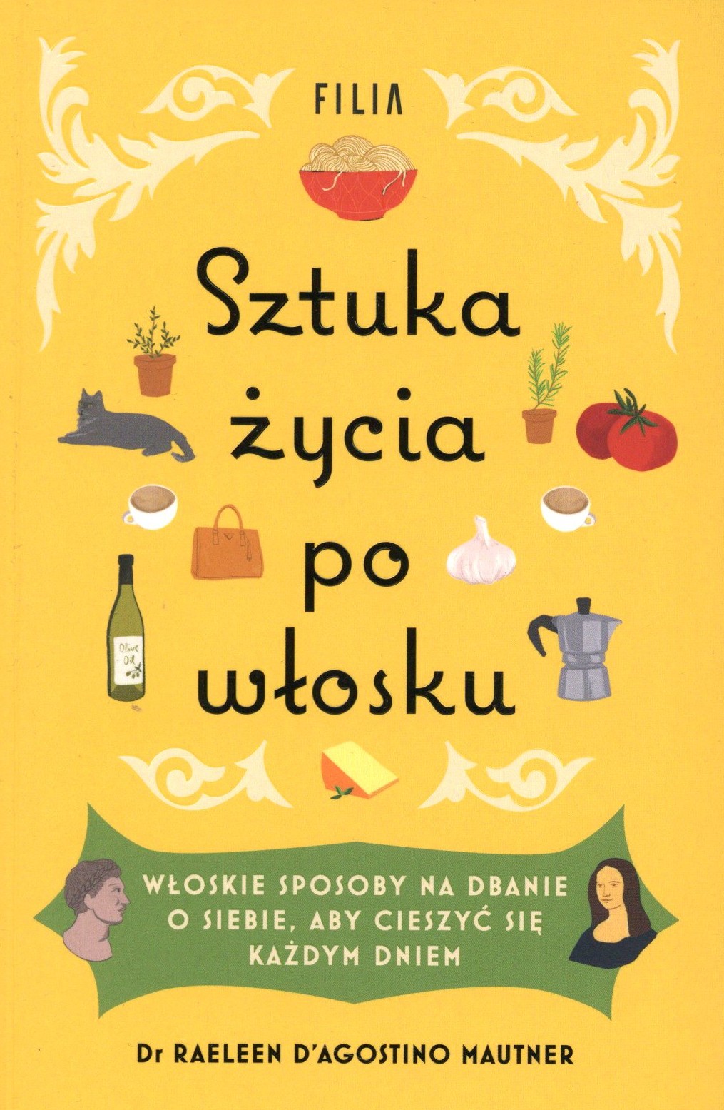 Sztuka życia po włosku