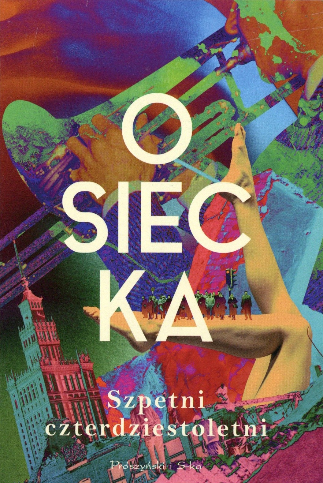 Szpetni czterdziestoletni