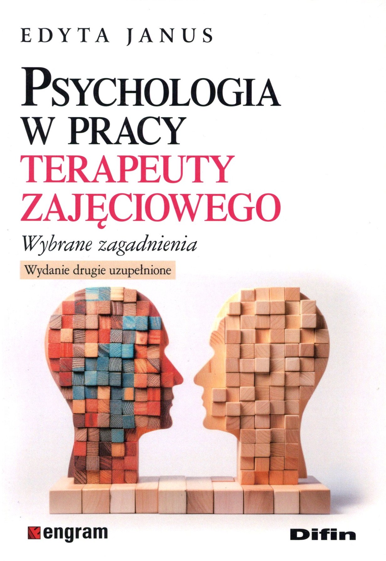 Psychologia w pracy terapeuty zajęciowego